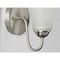 Progress Lighting Classic Collection One-Light Bath & Vanity P300233-009 - alternate 6